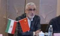 دیپلماسی سلامت مسیر پایداری برای تأمین اقلام حیاتی ایجاد می‌کند